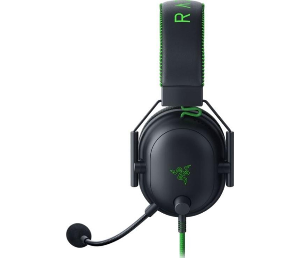Razer Blackshark V2 Special Edition - 1090530 - zdjęcie 4
